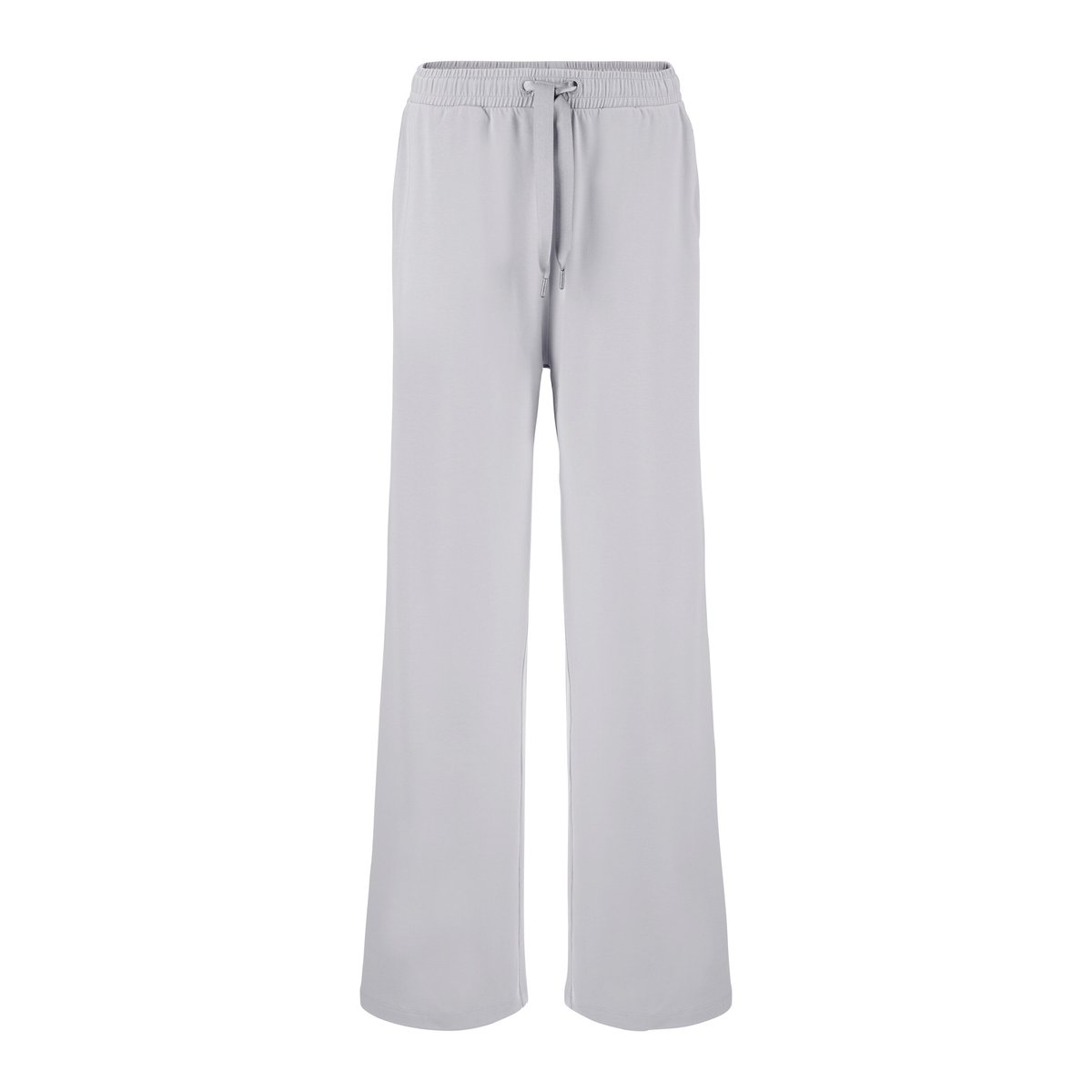 Pantalon en molleton fume (3355), FALKE