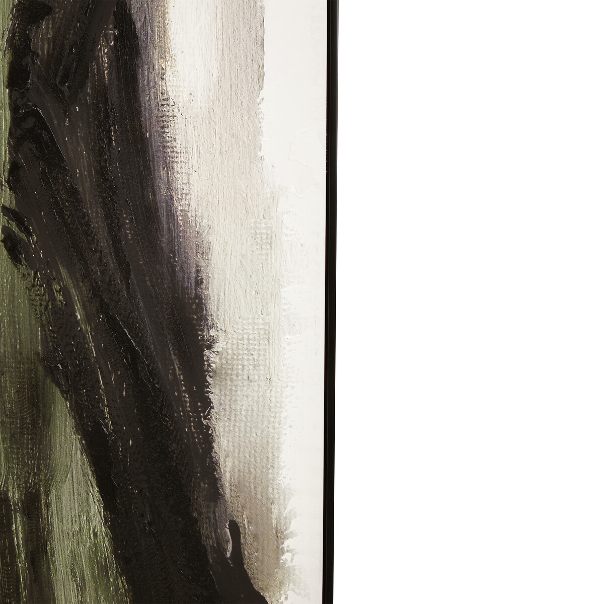 143cm Astratto Textured Abstract Wall Art green, FIFTY FIVE SOUTH