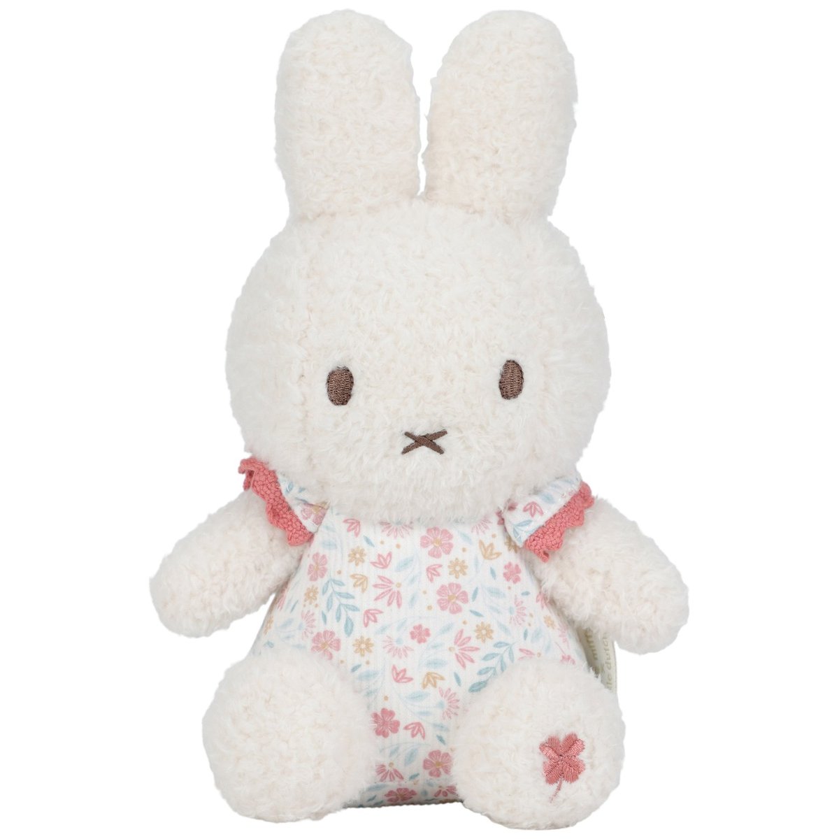 Coffret Cadeau rose, blanc, bleu, LITTLE DUTCH