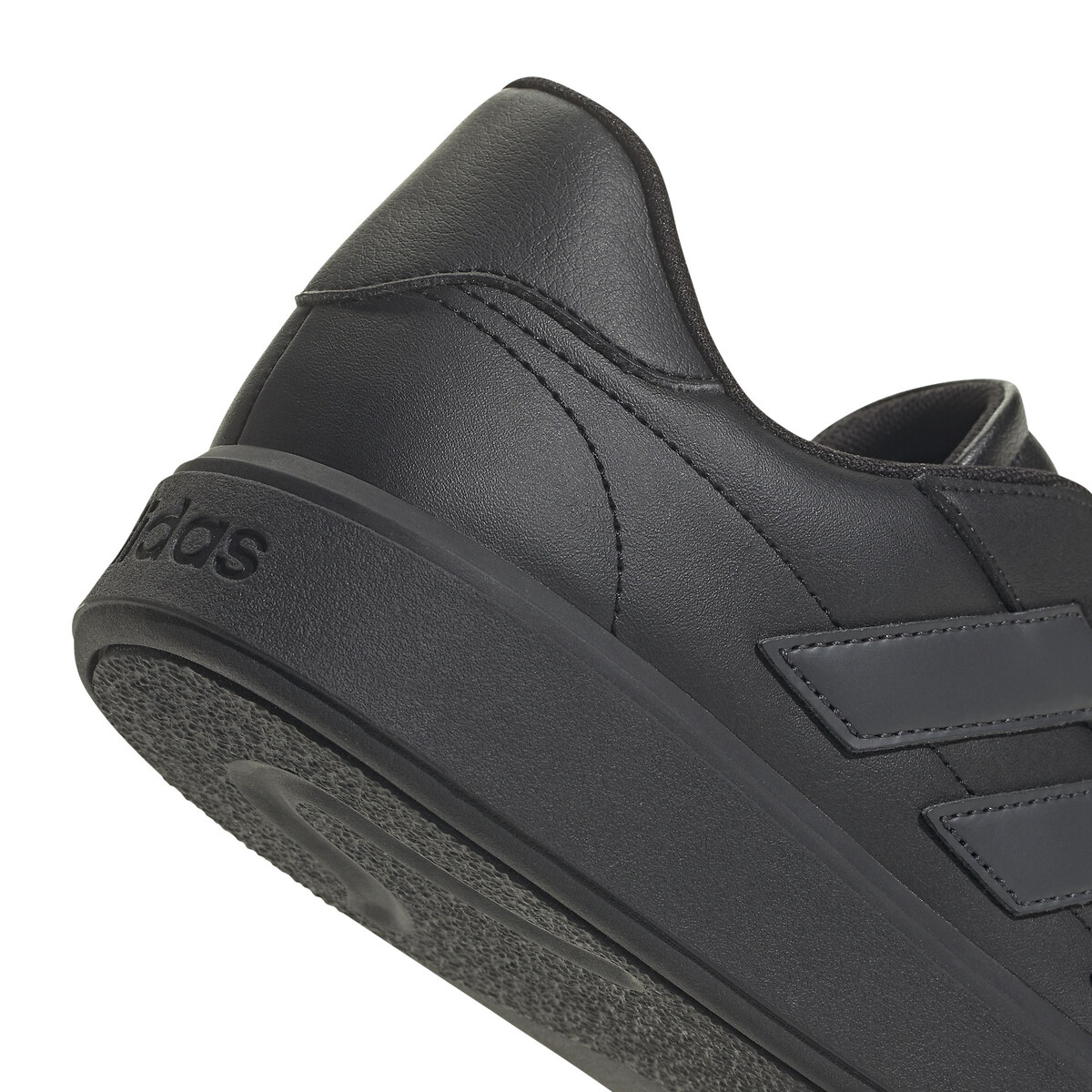Baskets Courtblock noir, ADIDAS SPORTSWEAR