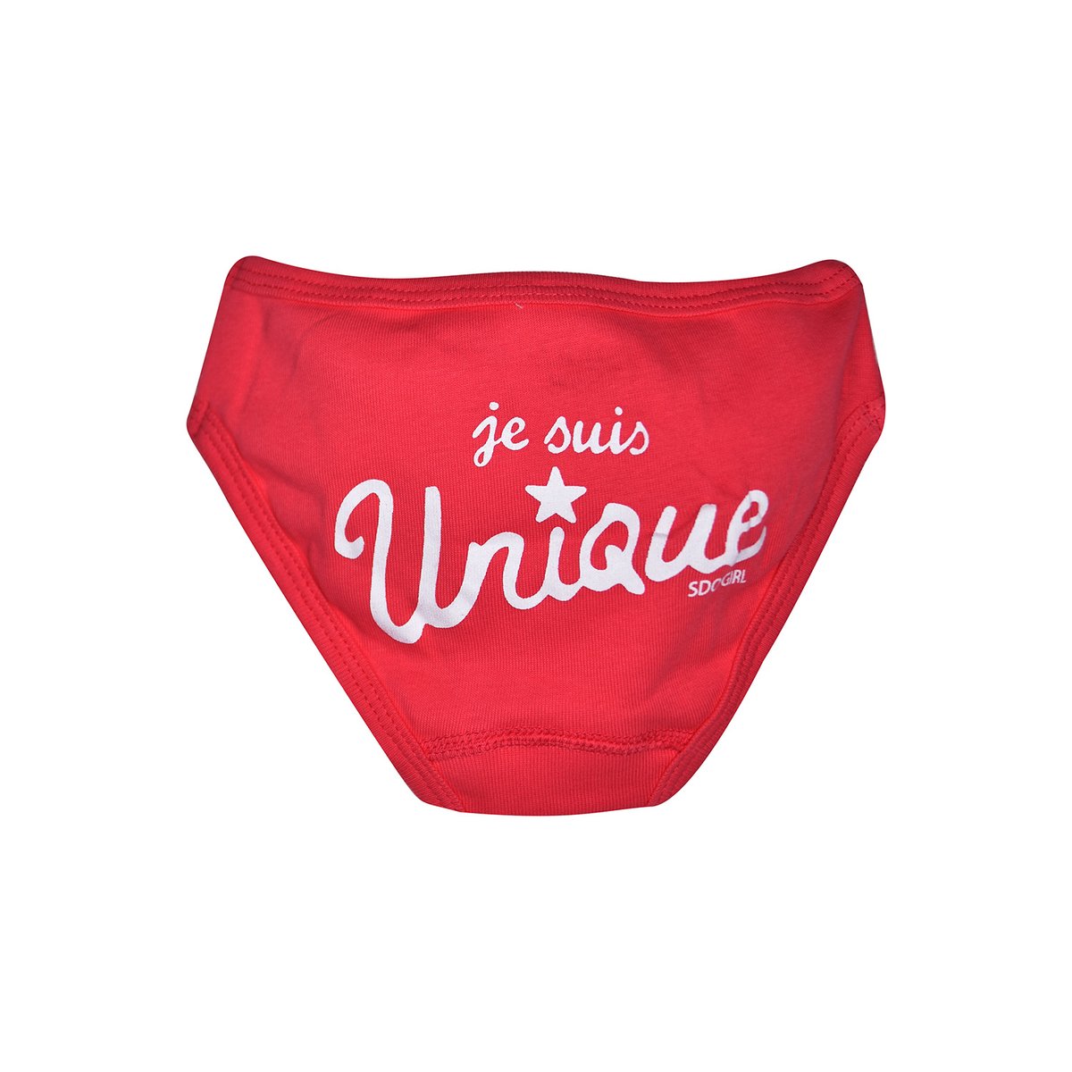 3 culottes fille eldora rose, SUCRE D'ORGE