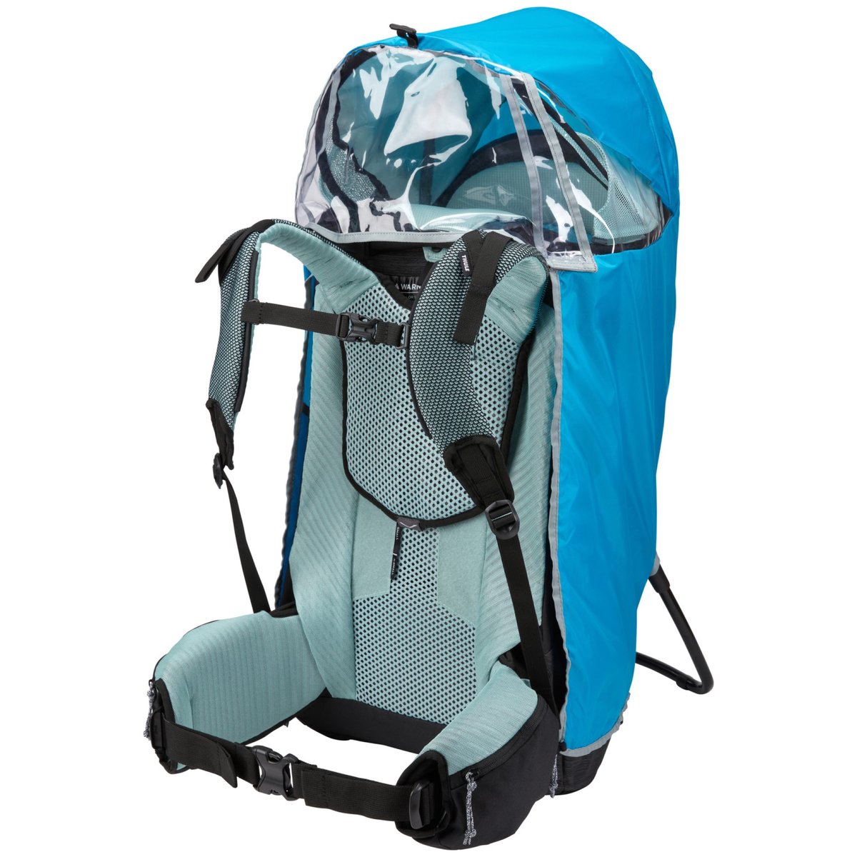 Housse pour porte bébé Sapling bleu, THULE