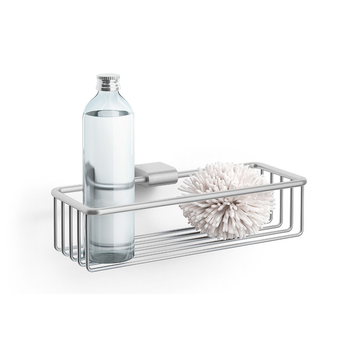 Cesto para duche Atore, ZACK inox, ZACK