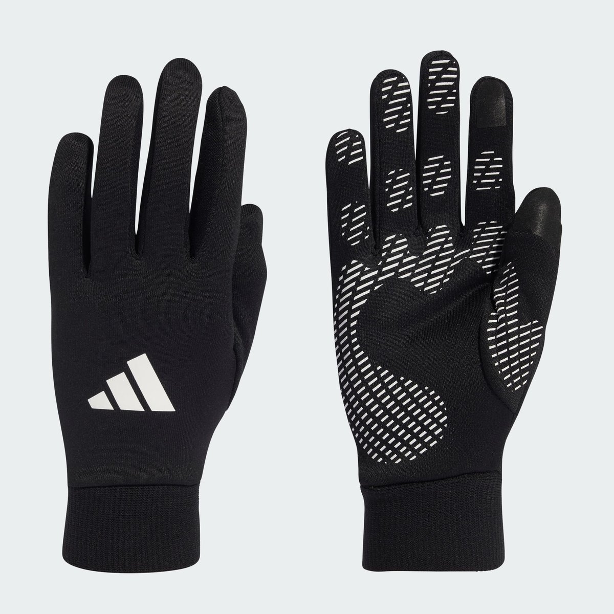 Gants Tiro Competition Gants Tiro Competition black / white, adidas Performance