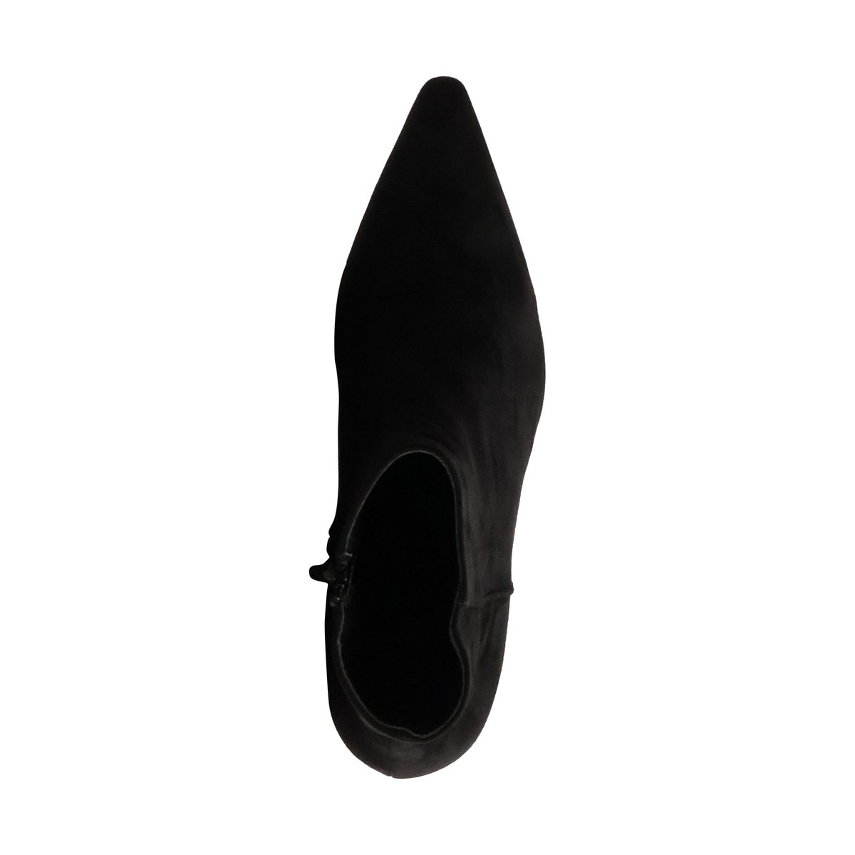 Bottines à Talon Bellucci noir, ENZA NUCCI