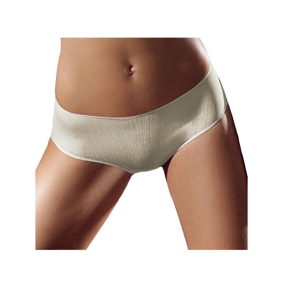 Culotte medium Diabolo ivoire, SELMARK