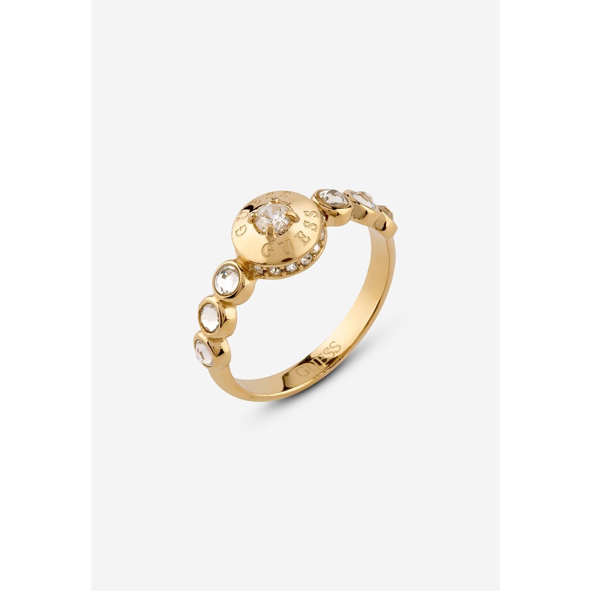 Sparks Ring or, GUESS