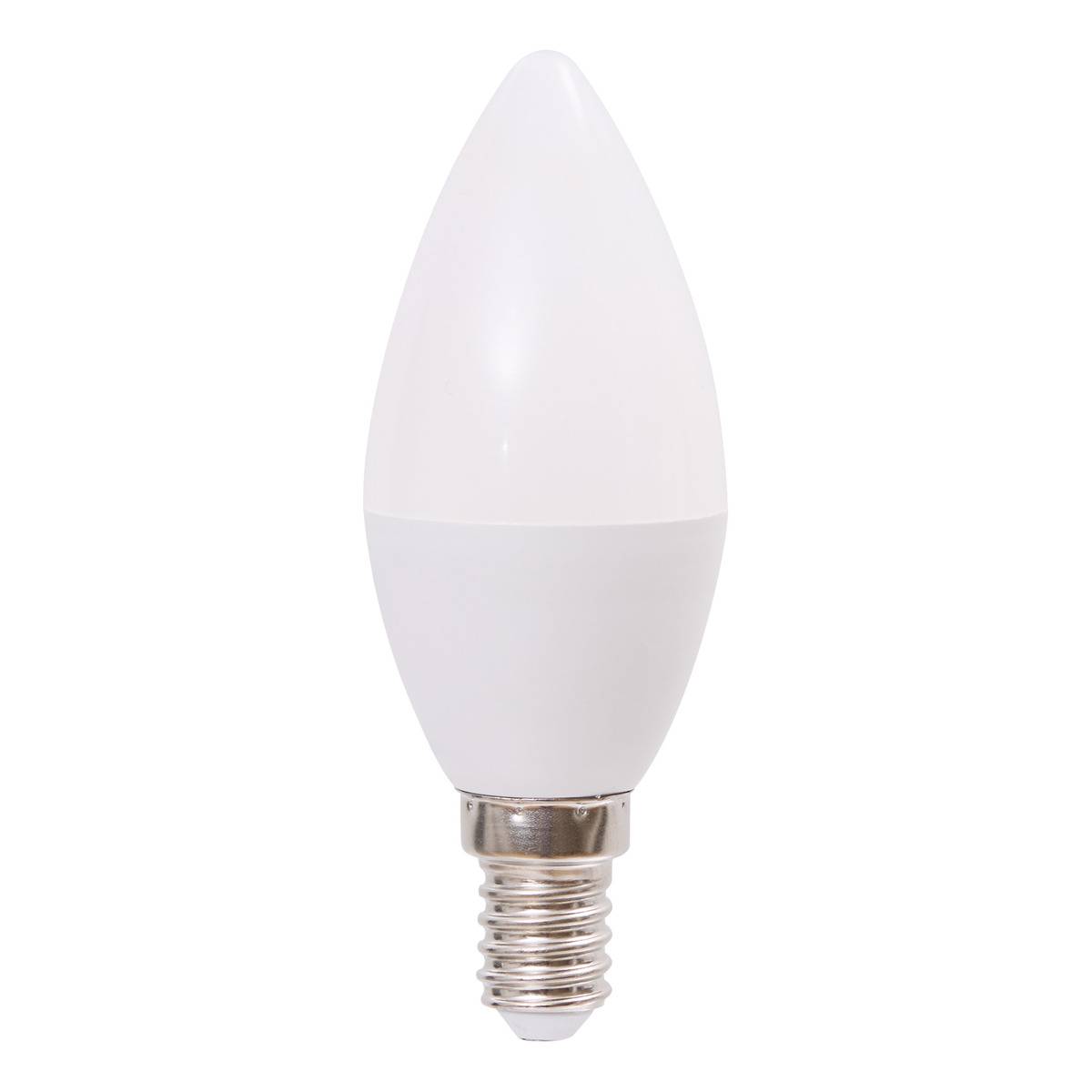 Ampoule LED douille E14 NODY white, ATMOSPHERA