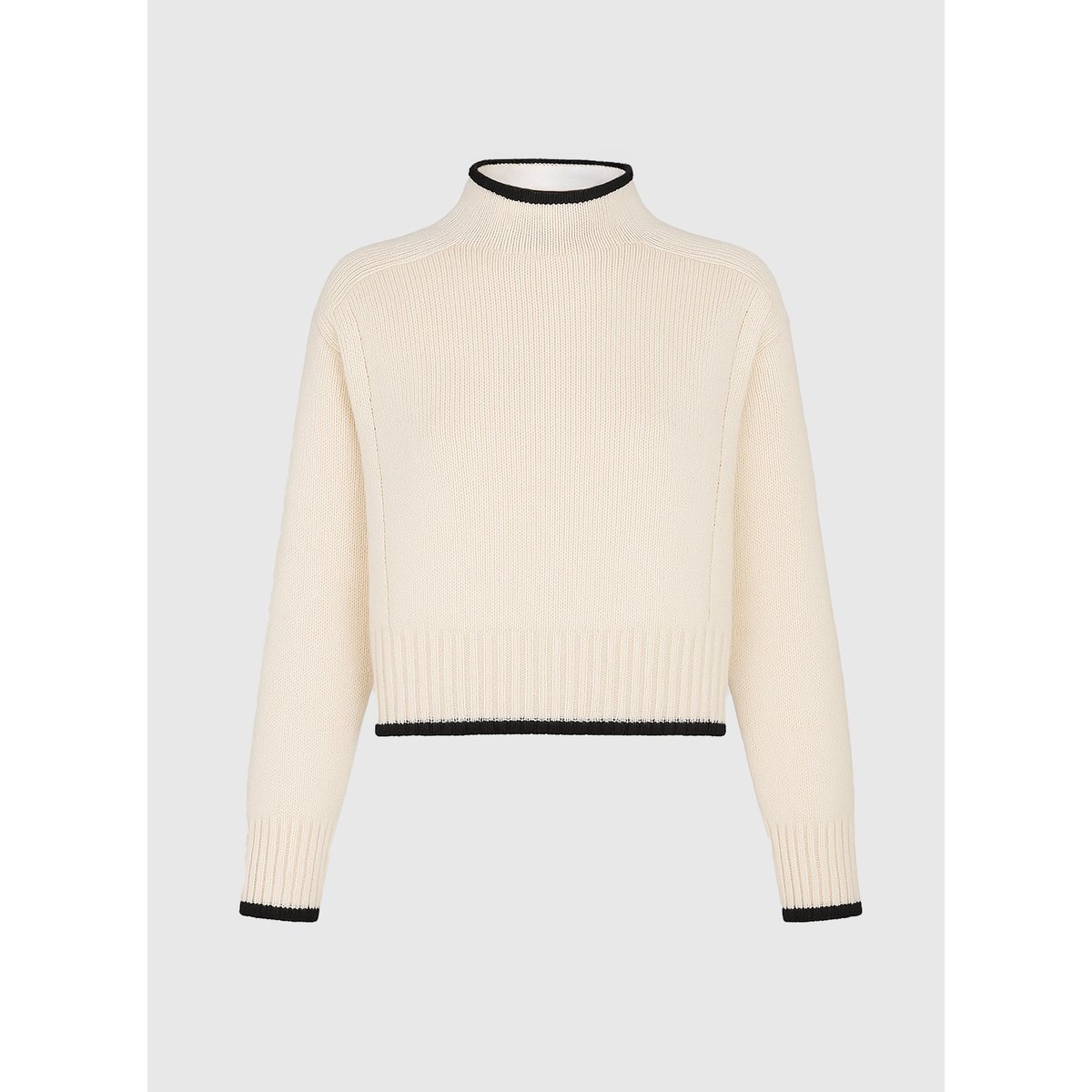 Pull LAZARIO ecru, AN'GE