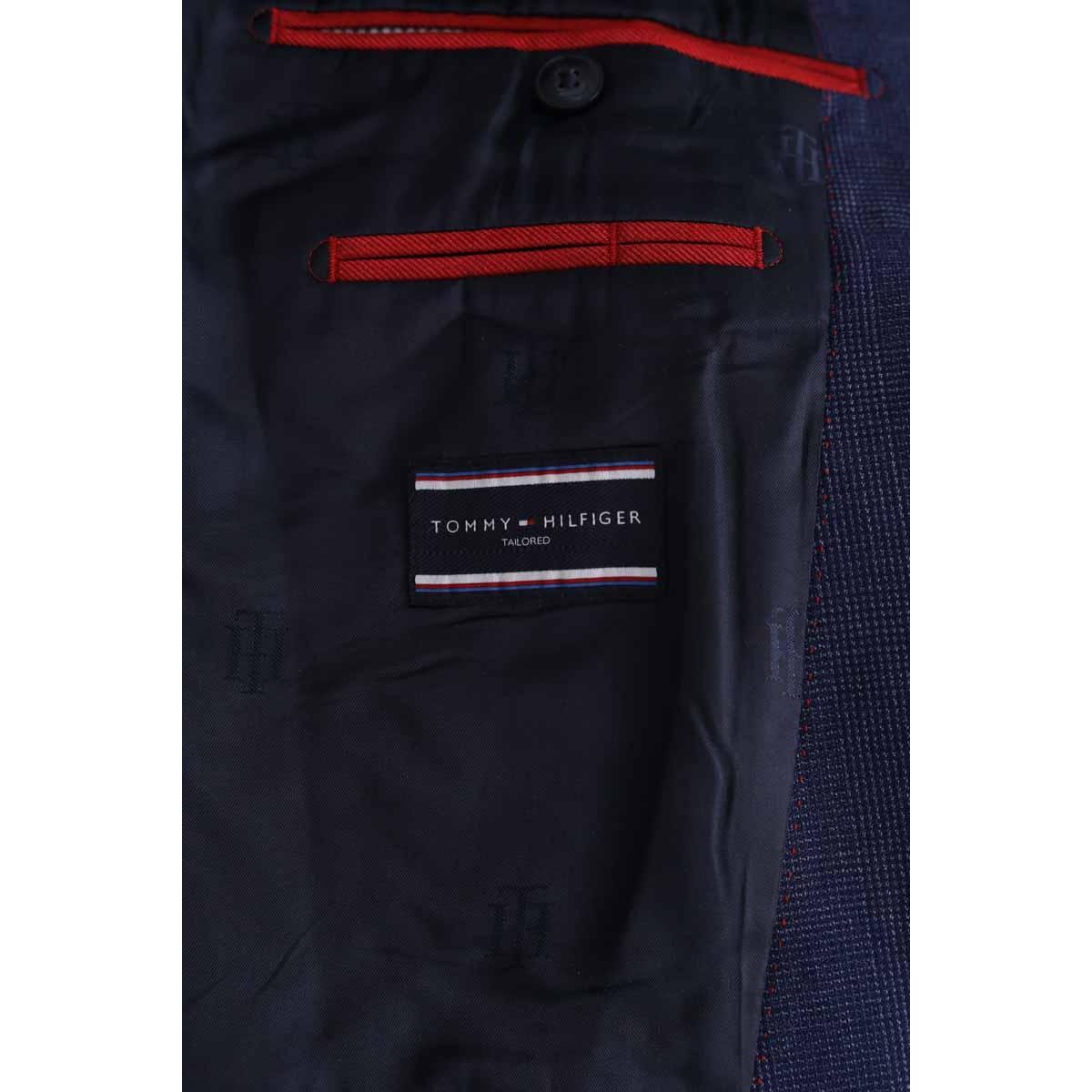 Costume - Très Bon État marine, TOMMY HILFIGER