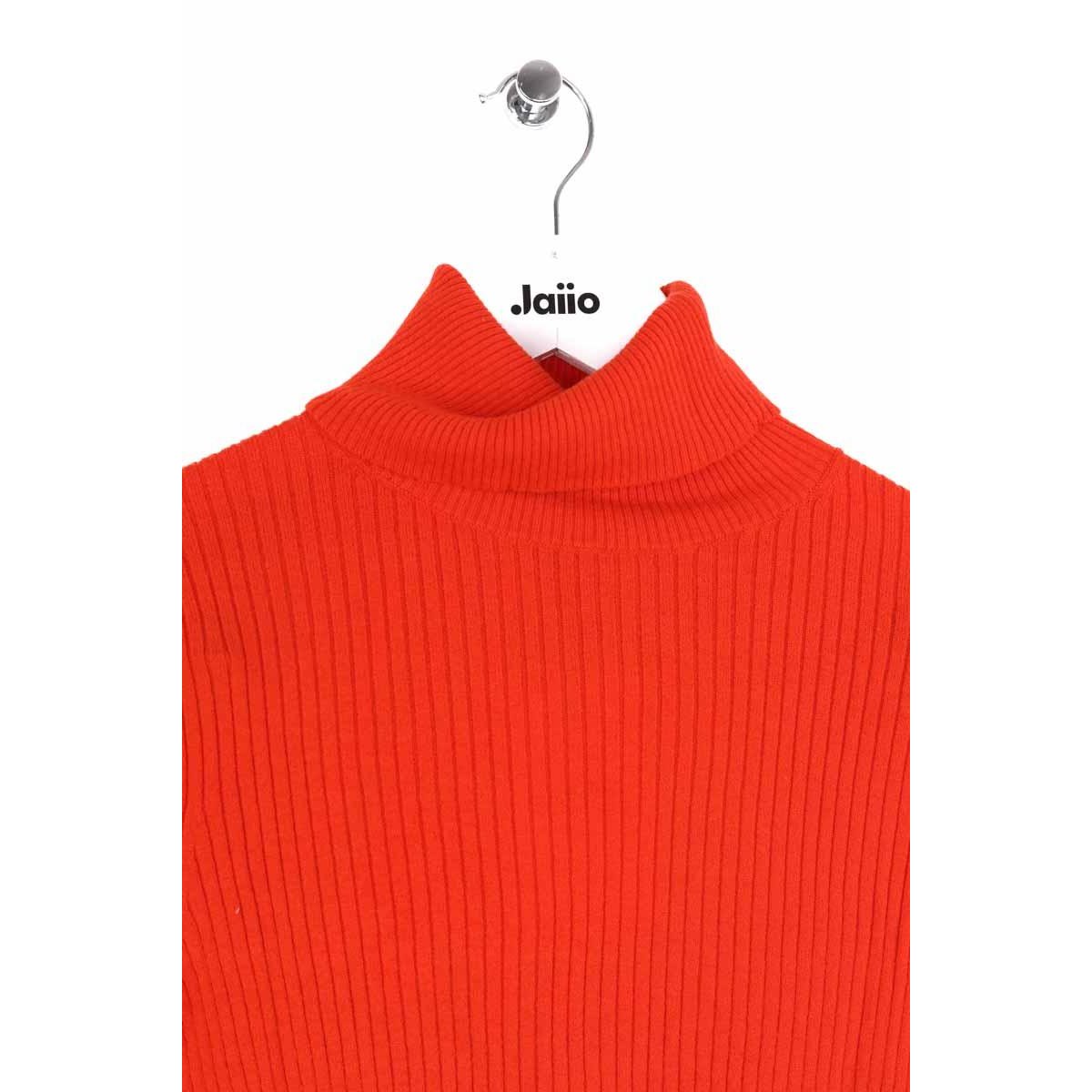 Pull - Très Bon État orange, CALVIN KLEIN