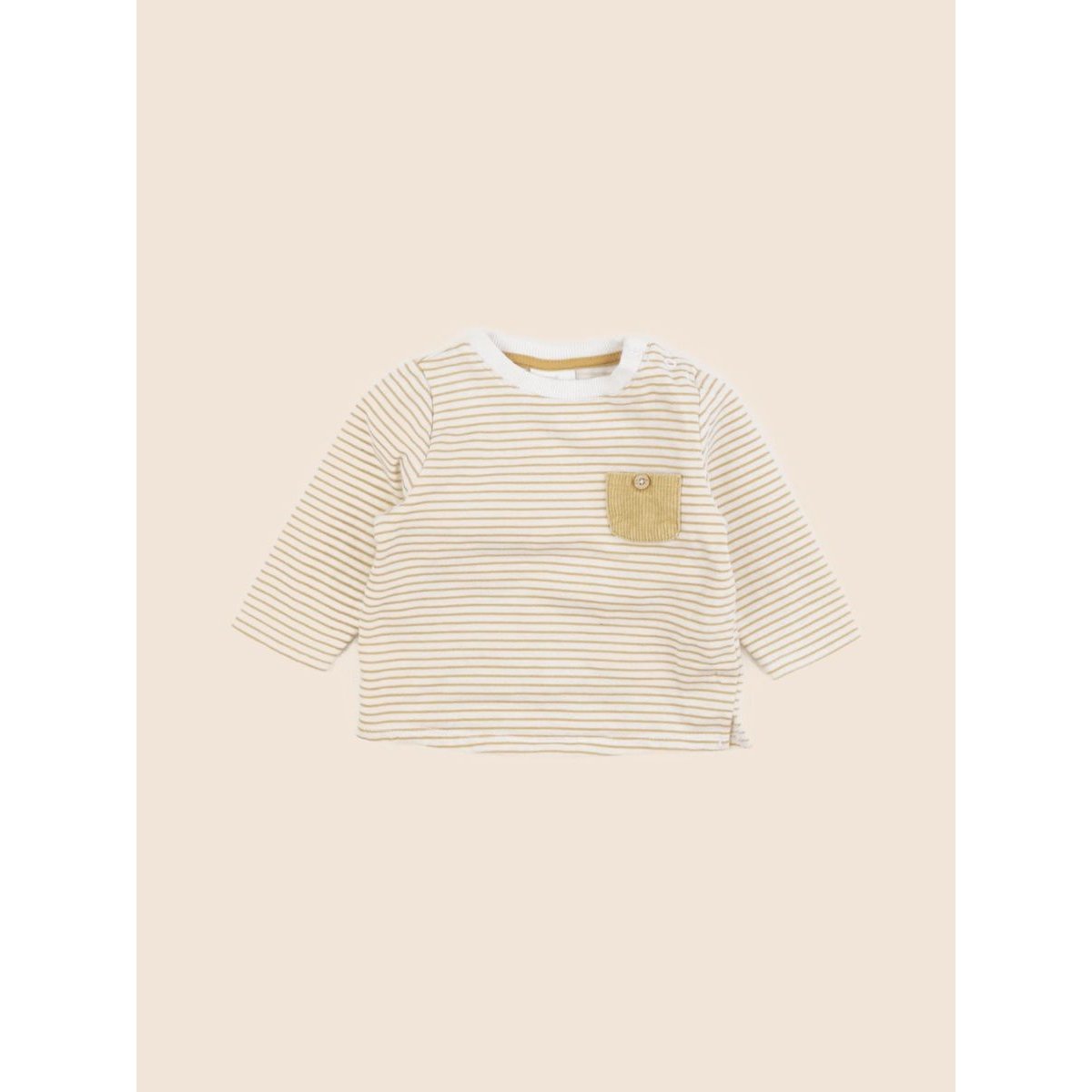 Tee-shirt - Très bon état jaune, TAPE A L'OEIL