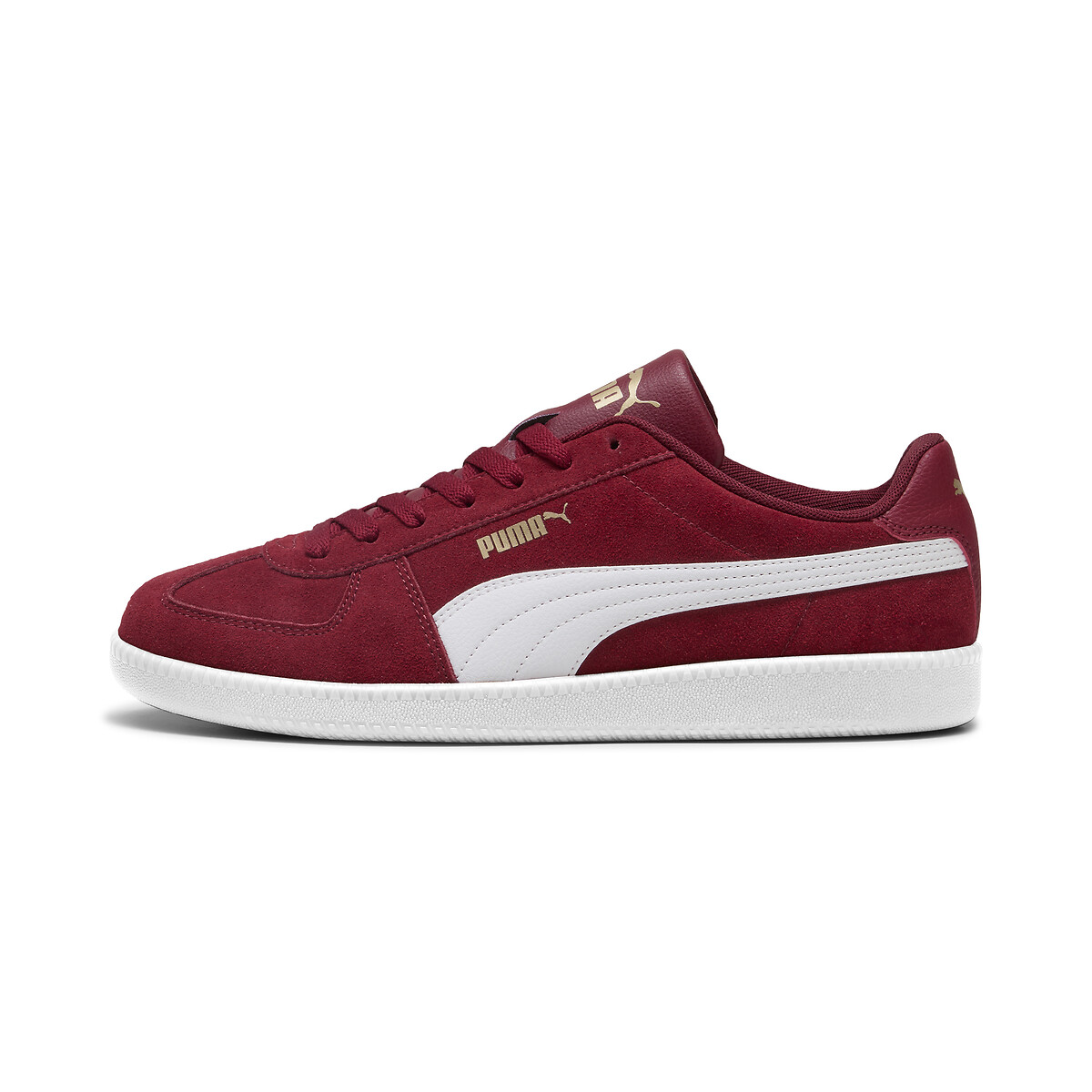 Baskets CLUB LT ESD rouge, PUMA