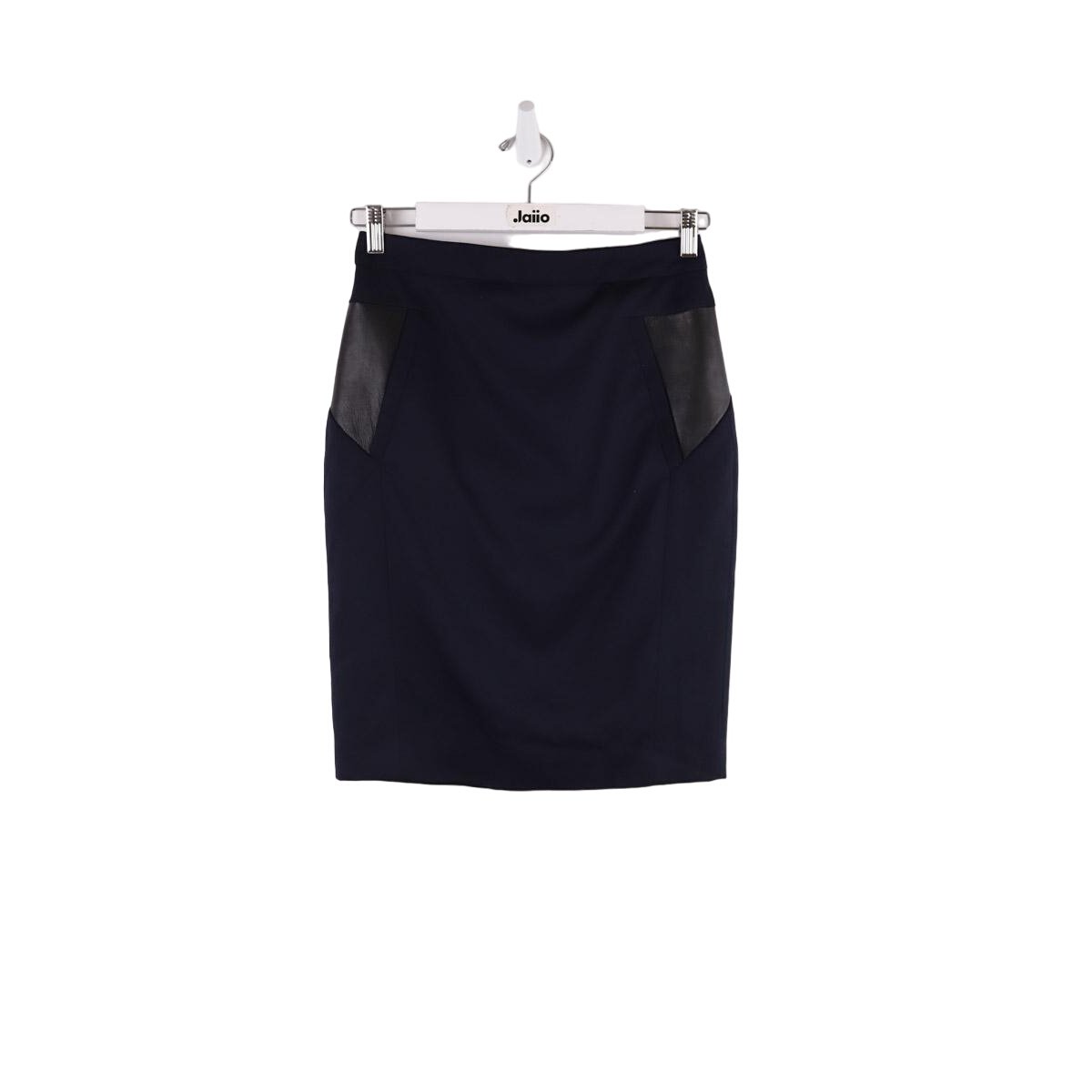 Jupe - Très Bon État bleu, THE KOOPLES