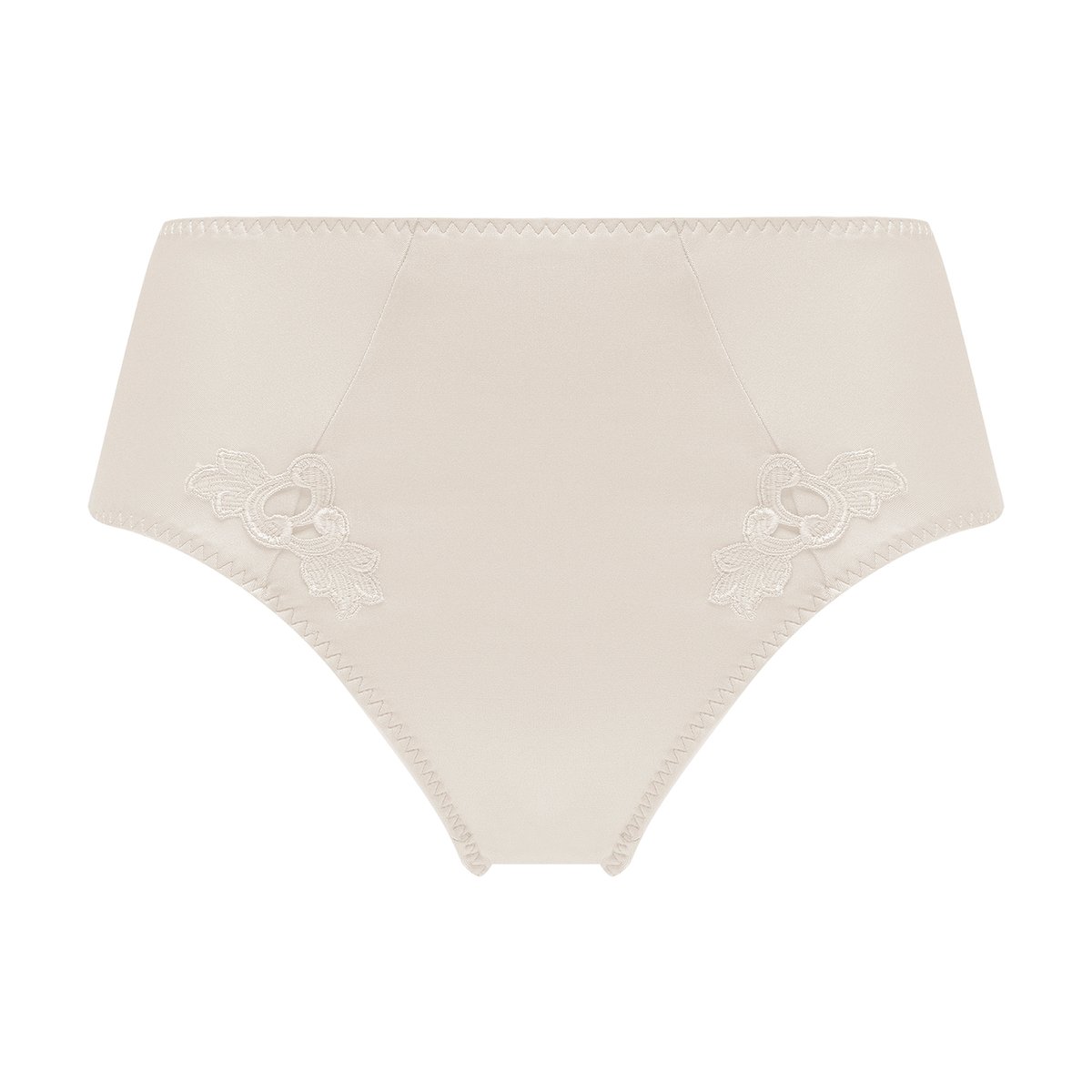 Culotte HEDONA ivoire, CHANTELLE