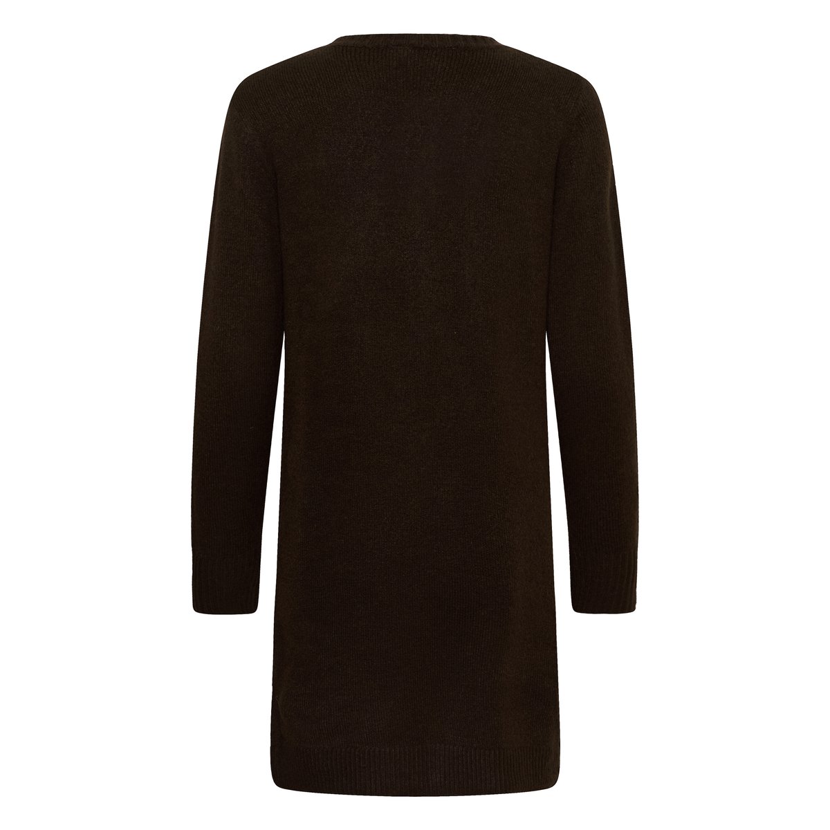 Robe marron coffee bean, KAFFE