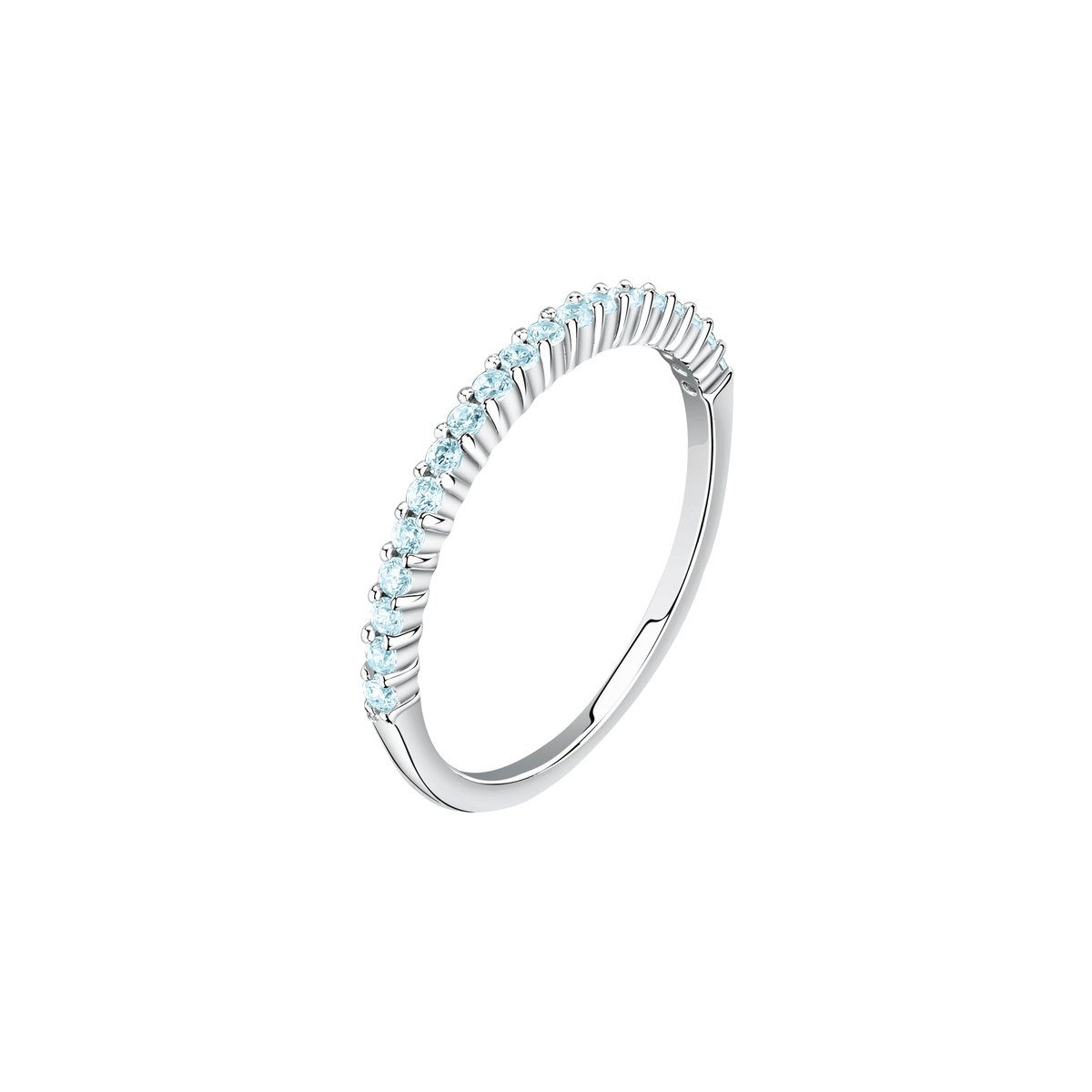 Bague SILVER argent, LA PETITE STORY