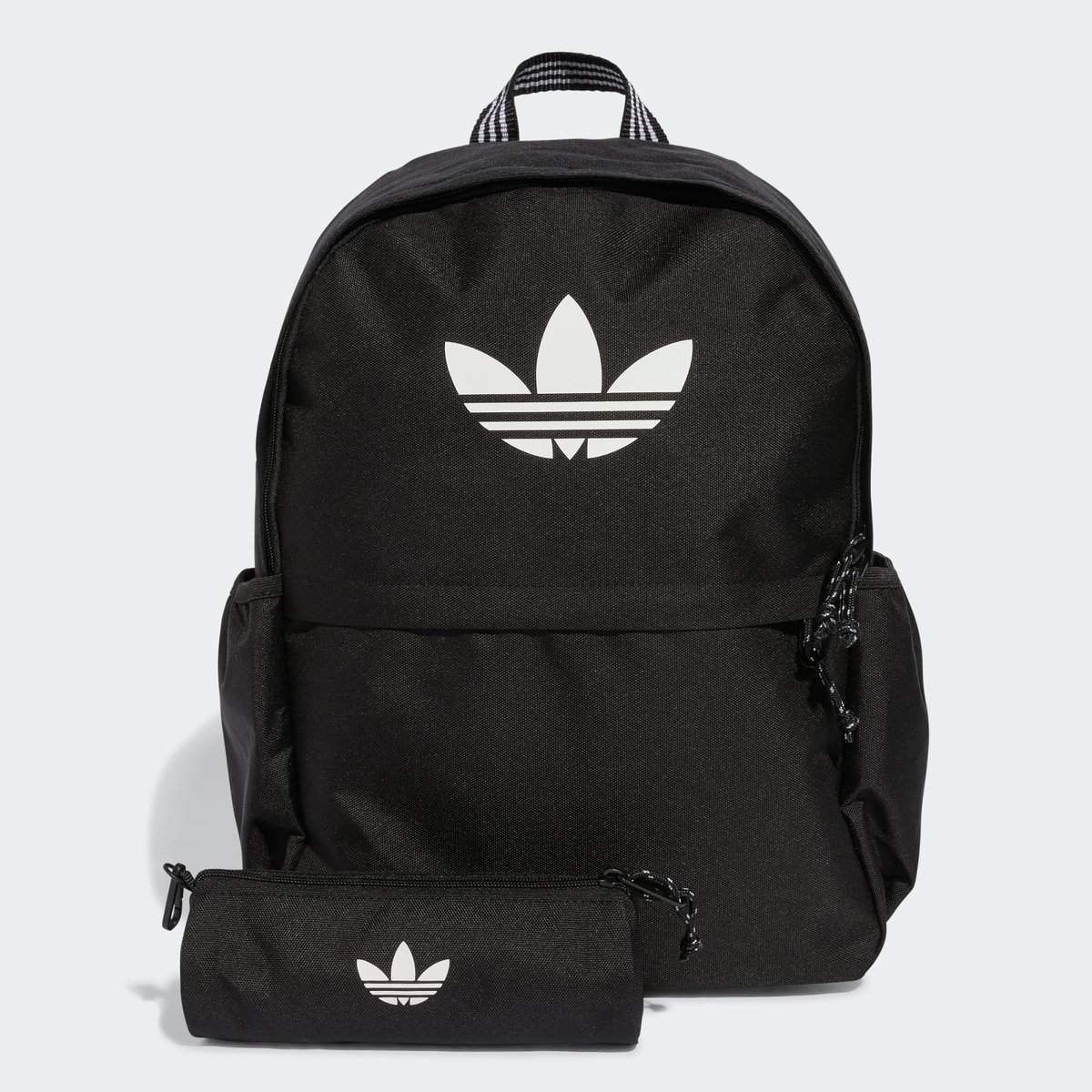 Sac À Dos Avec Trousse black, adidas Originals