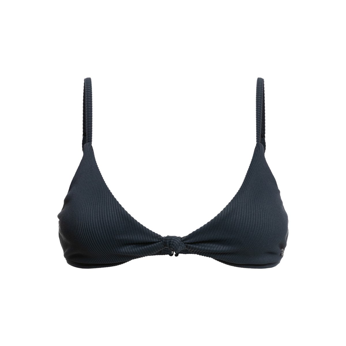 Haut de maillot de bain bikini. noir anthracite, ROXY