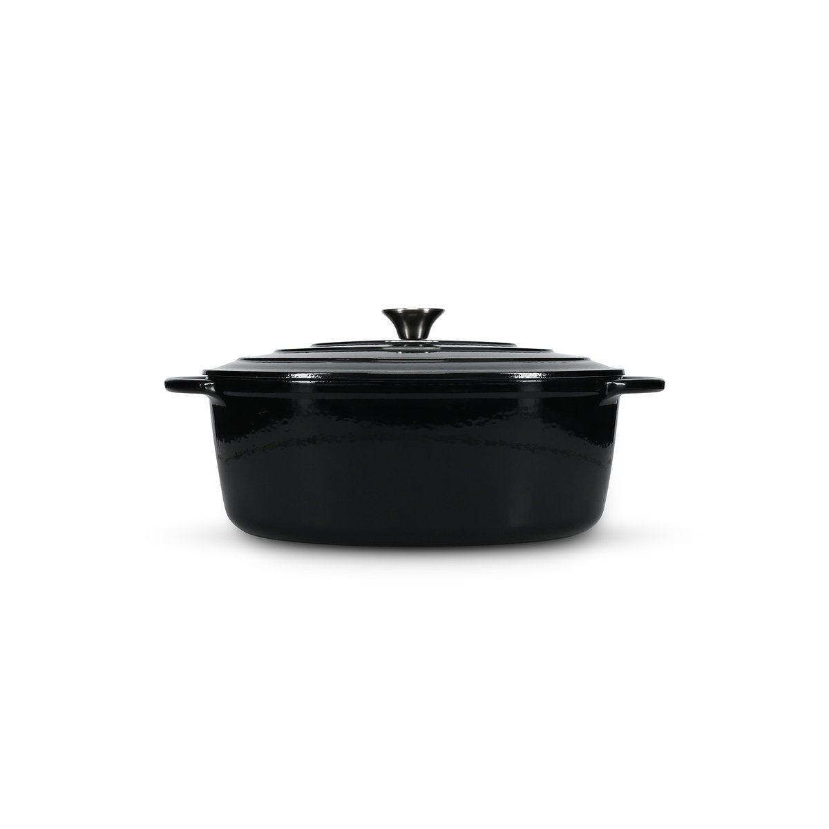 Casserole FERNO noir, SALT & PEPPER
