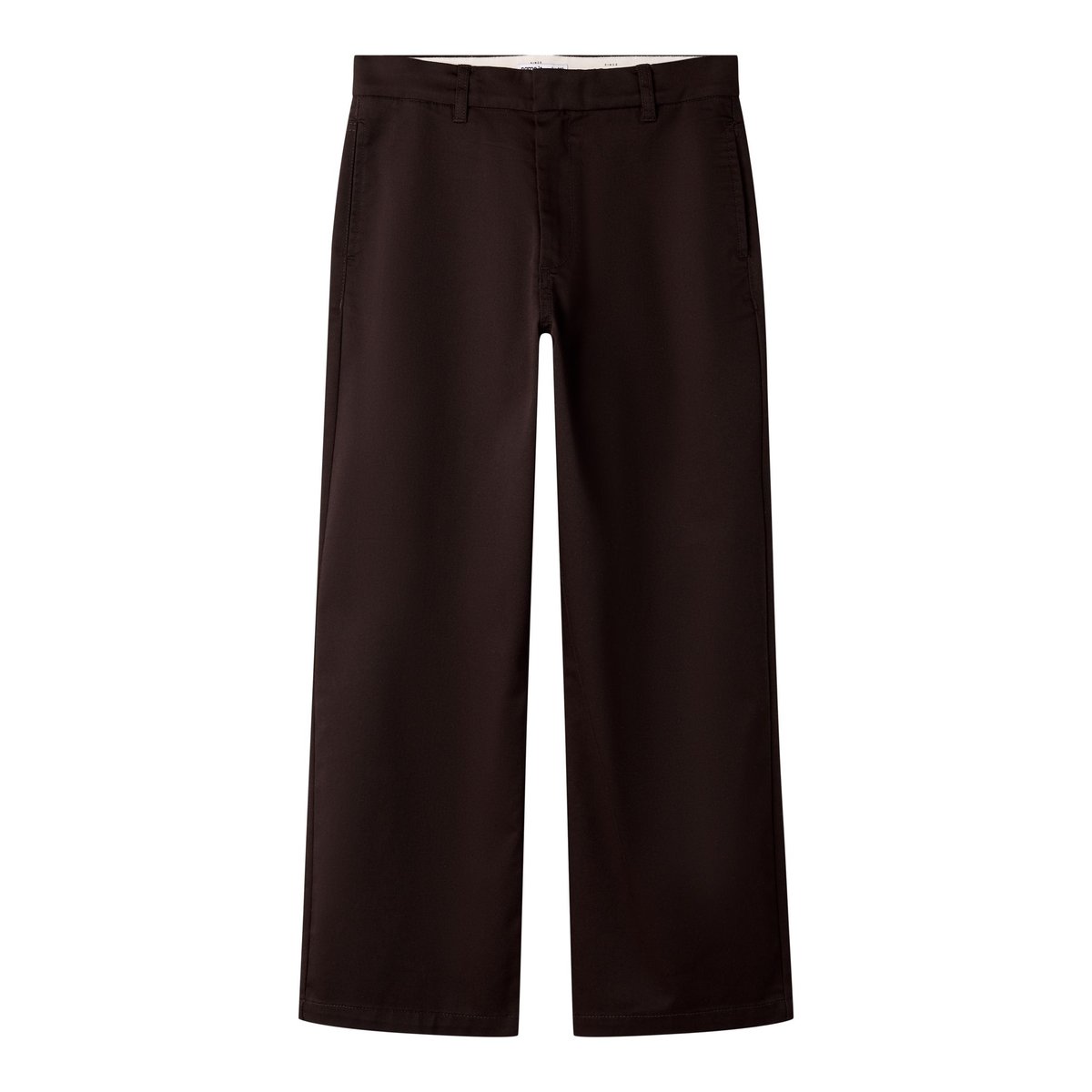 Jean rouge - chocolate plum1, NAME IT