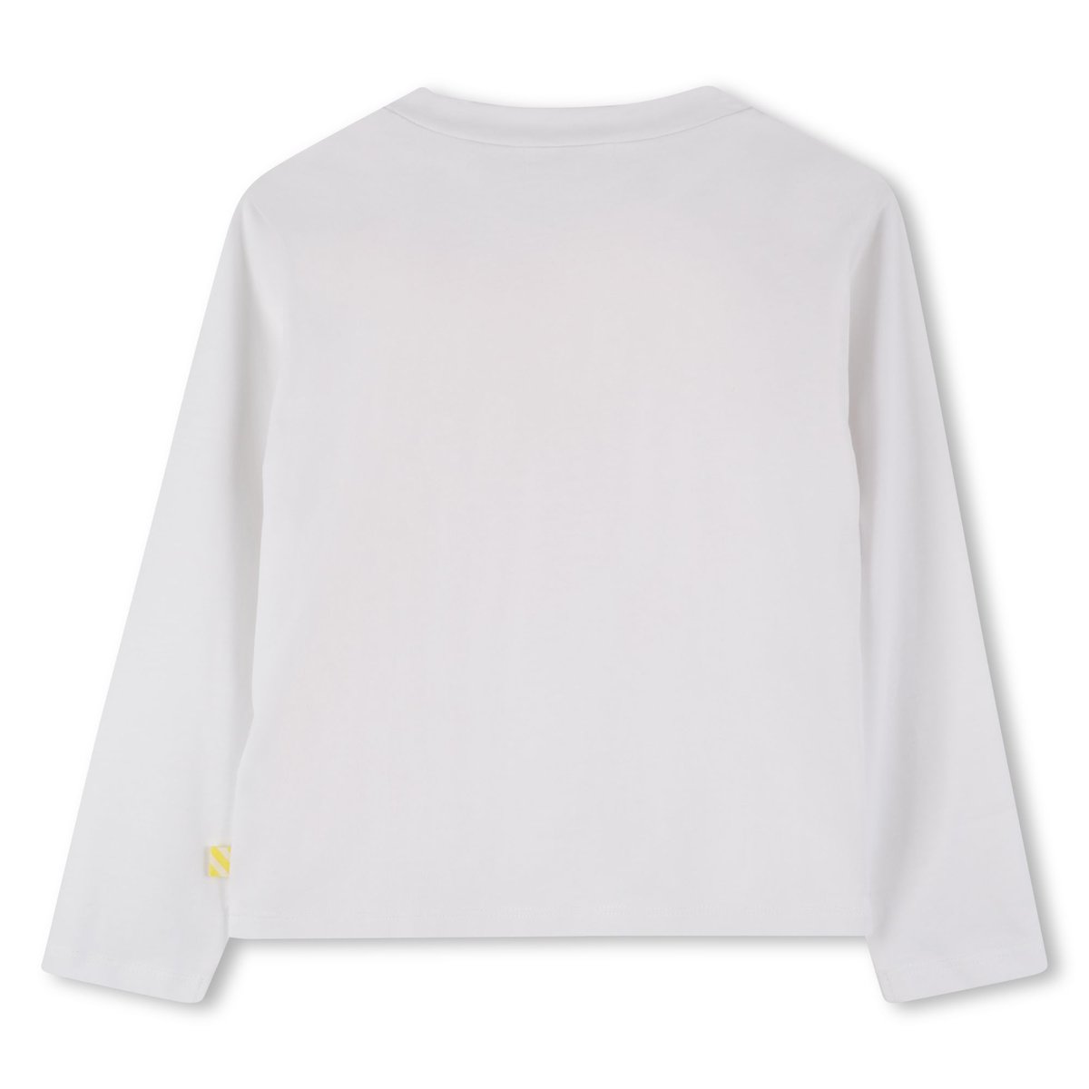 T-shirts à manches longues blanc, BILLIEBLUSH
