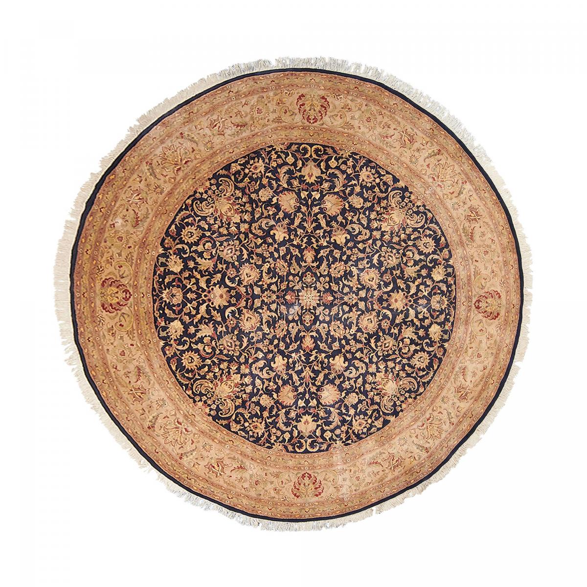 Tapis d'orient Fait main BOUKHARA PAK Multicolore en laine multicolore, UN AMOUR DE TAPIS