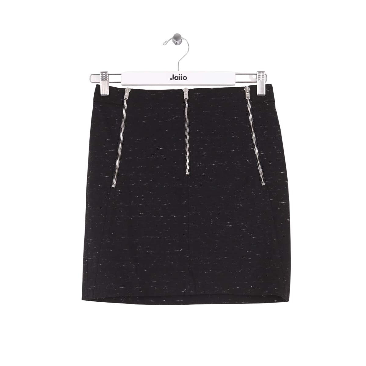 Mini jupe - Très Bon État noir, THE KOOPLES