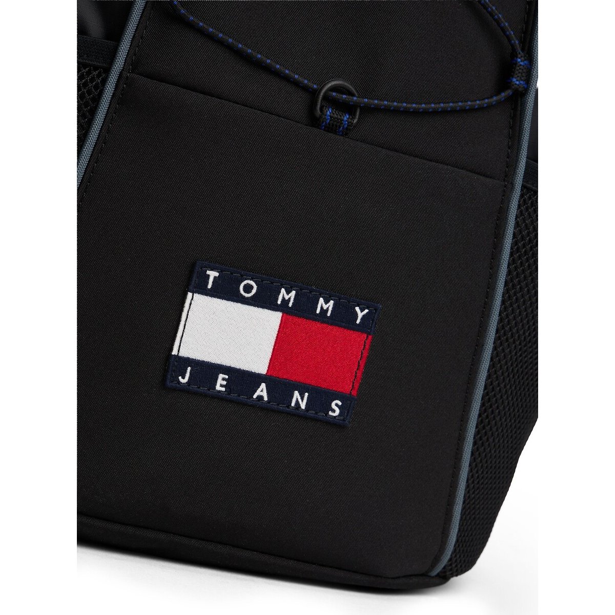 Zaino Archive nero , TOMMY JEANS