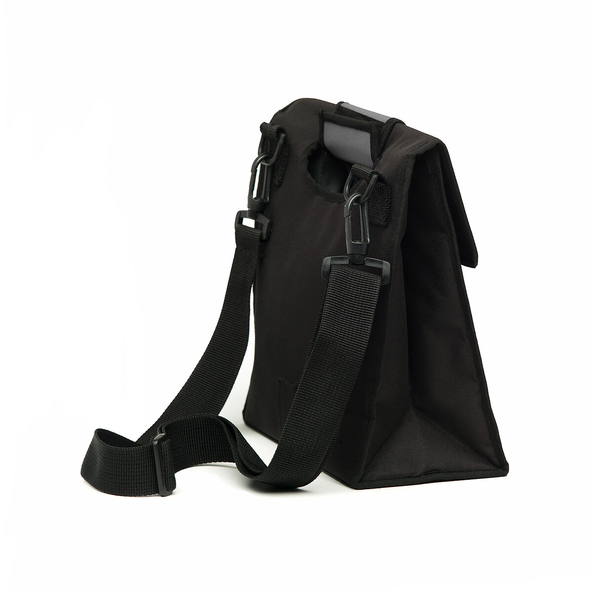 Lancheira COVER, Smartlunch cinzento, SMARTLUNCH