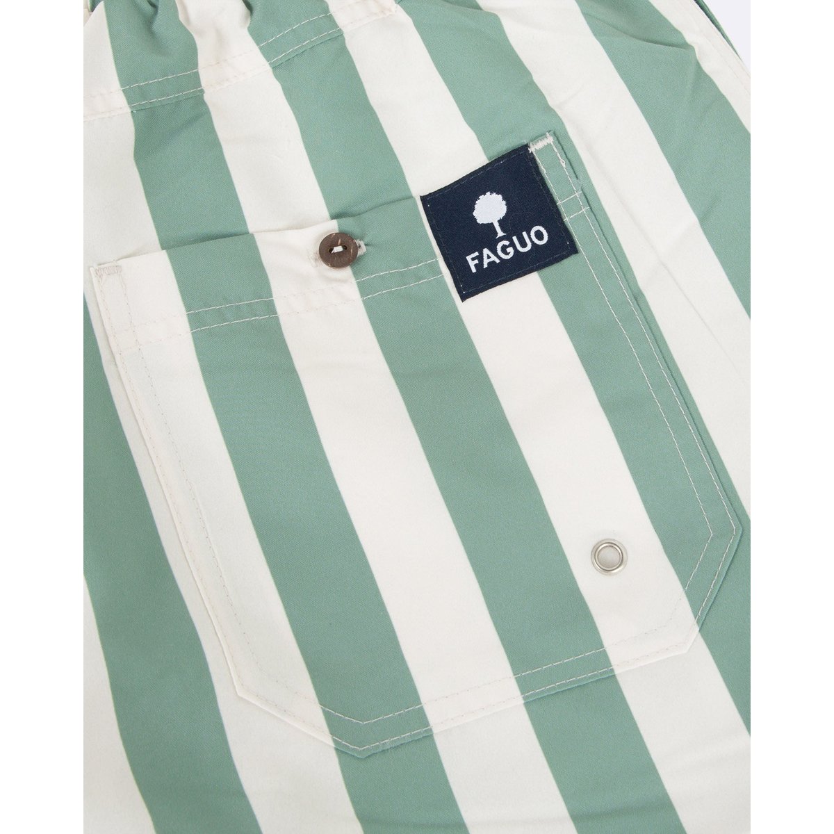Maillot de bain MIMIZAN ecru, FAGUO