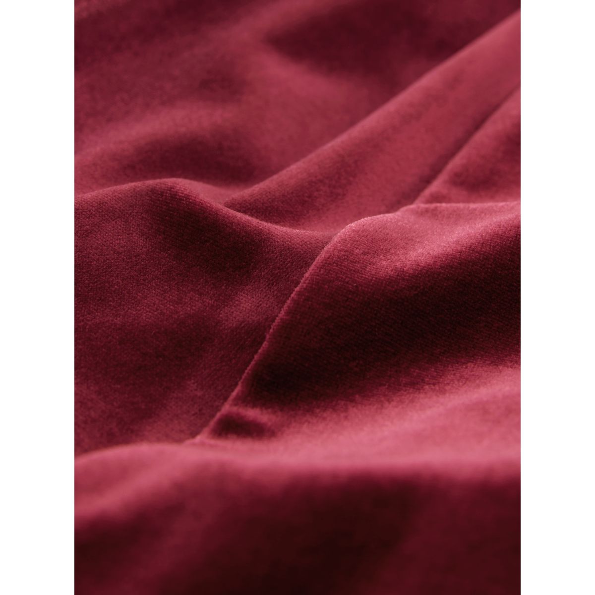 Robe longue en velours multiposition prune, NEXT