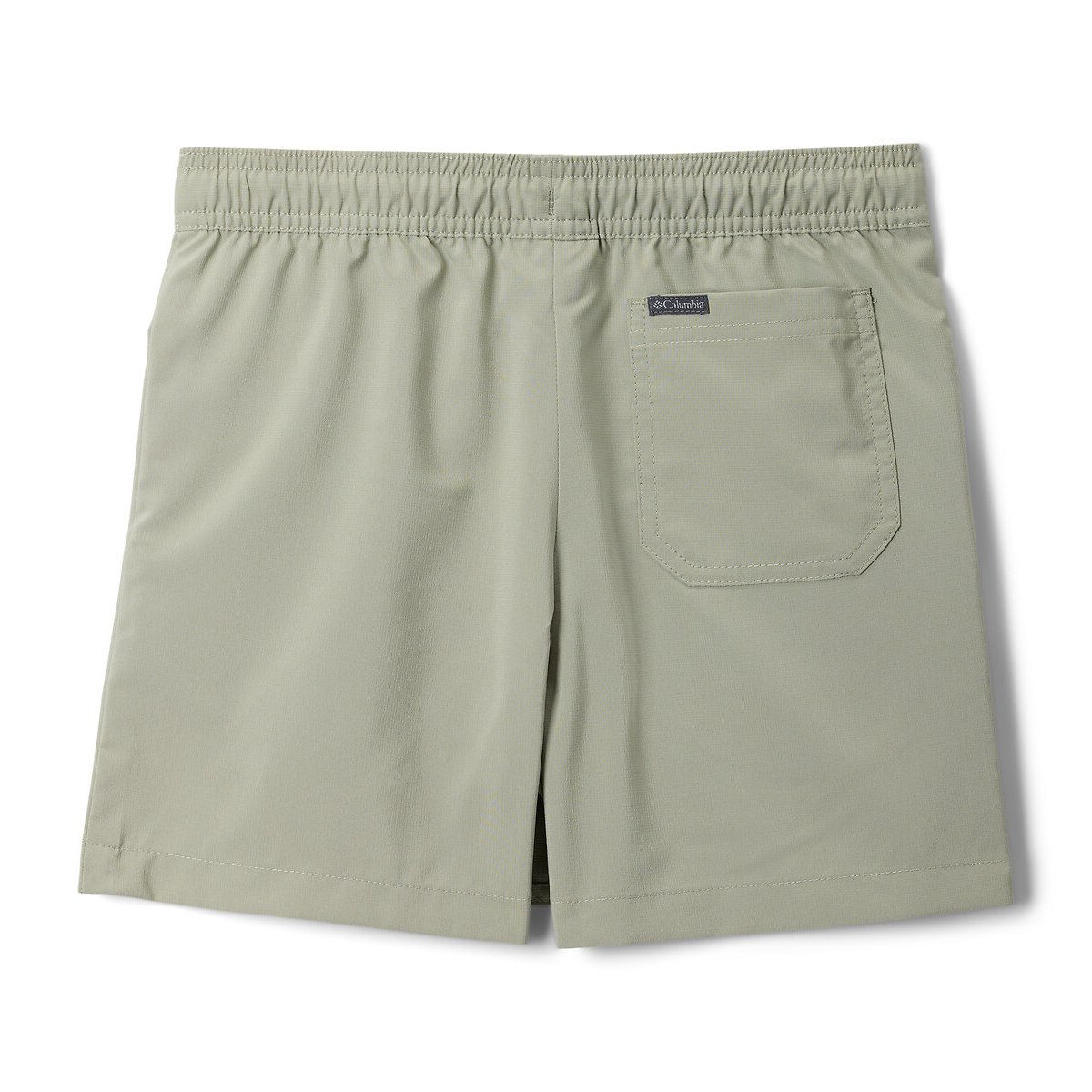 Skort khaki, COLUMBIA