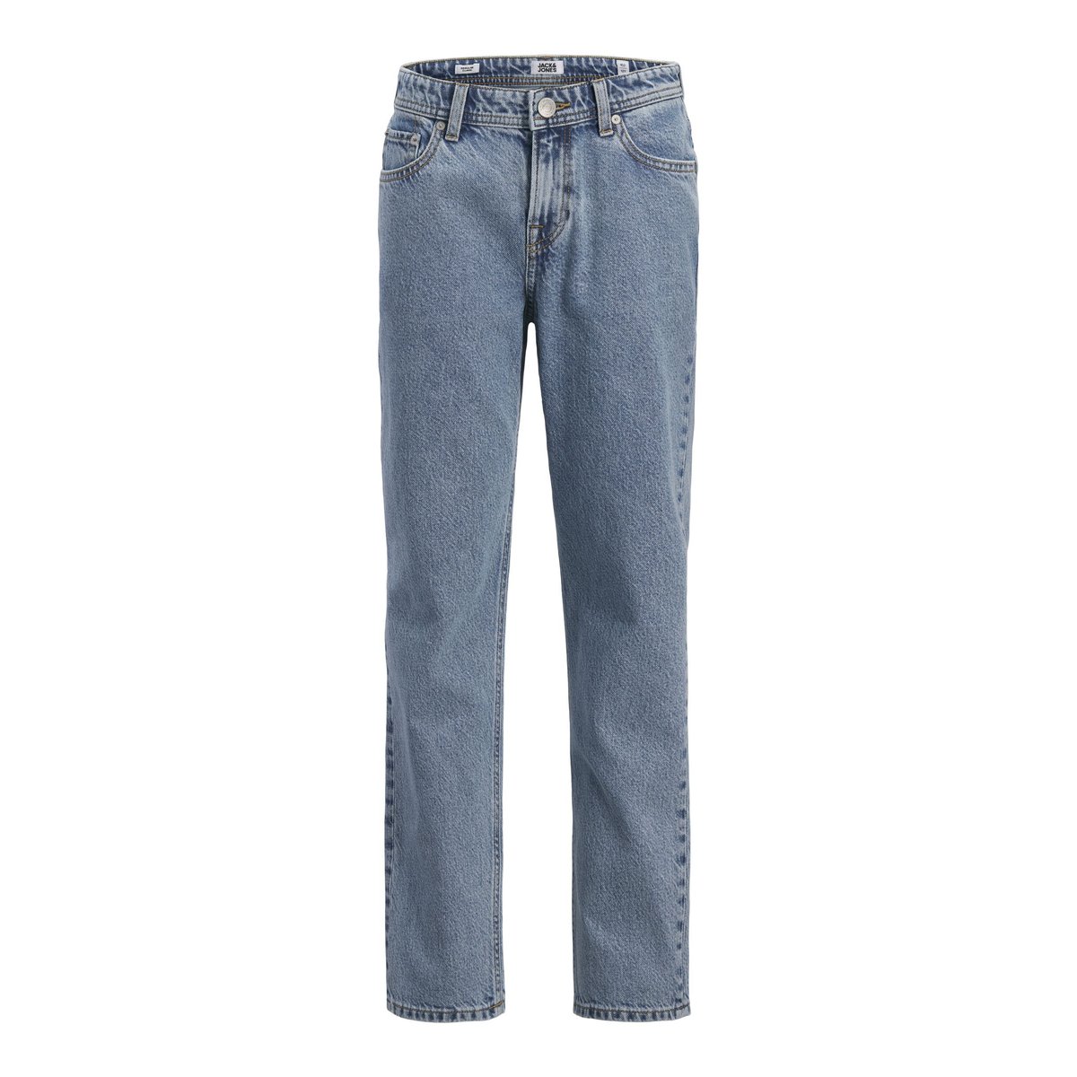 Coupe Regular blue denim, JACK & JONES JUNIOR