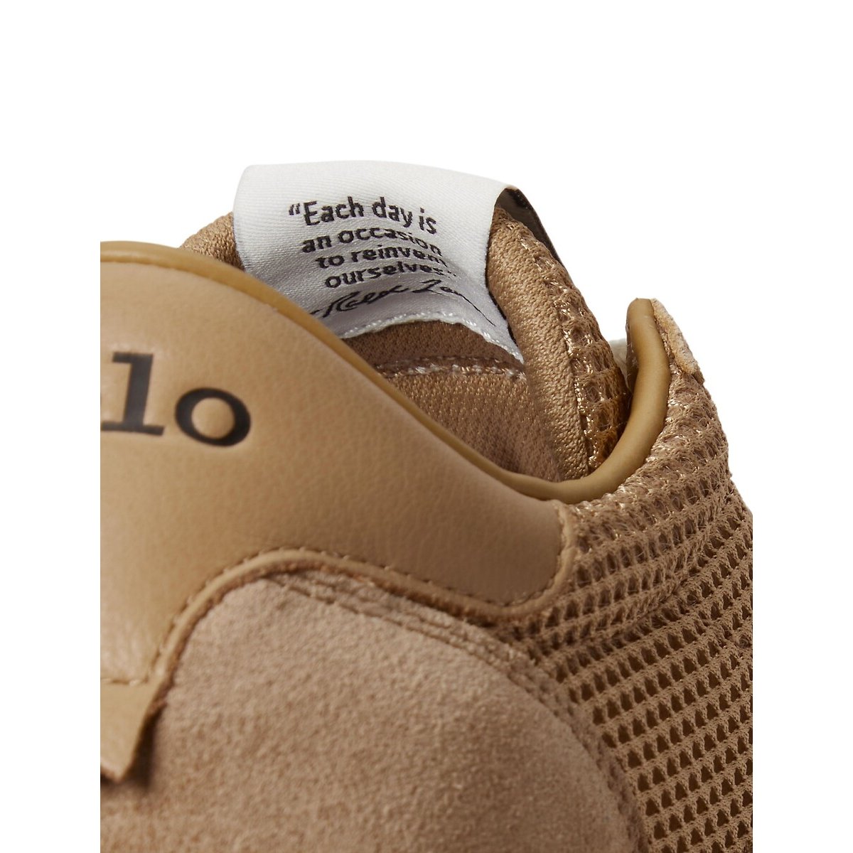Train 89 Trainers taupe, POLO RALPH LAUREN