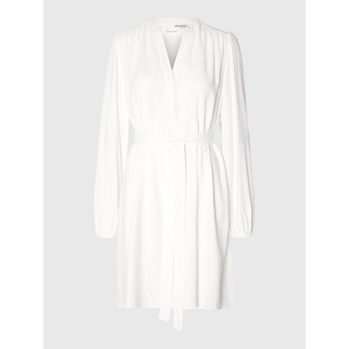 Mini-Robe snow white, SELECTED