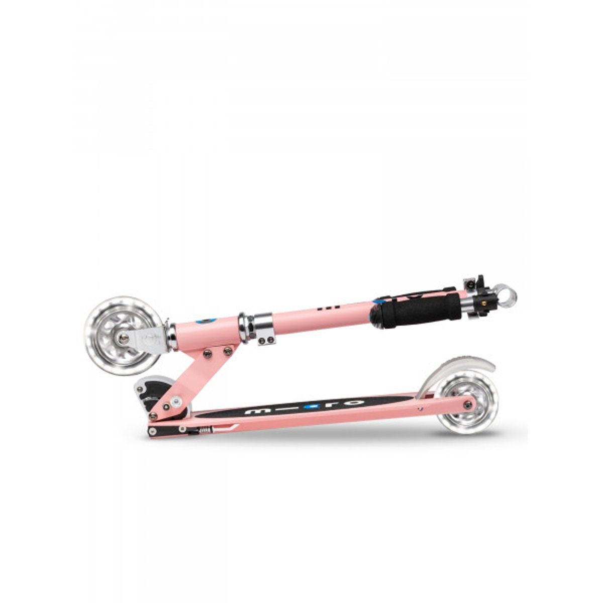 Micro Sprite LED - Océan rose, MICRO MOBILITY
