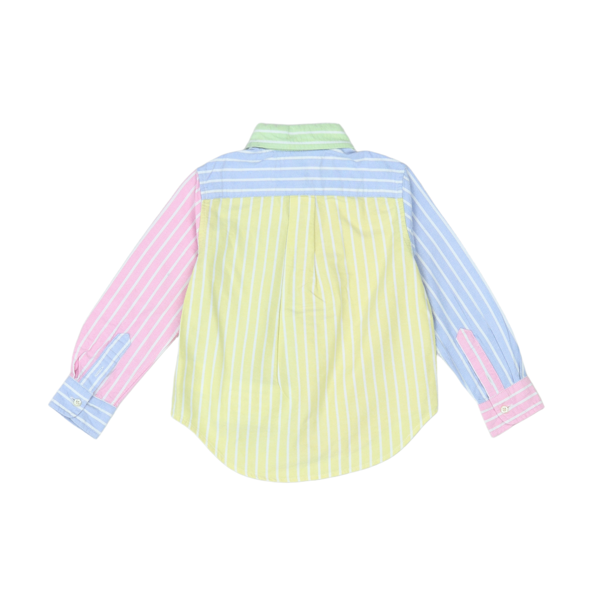 Chemise bébé - Très bon état multicolore, RALPH LAUREN