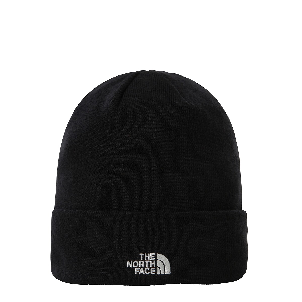Berretto con risvolto NORM BEANIE nero , THE NORTH FACE