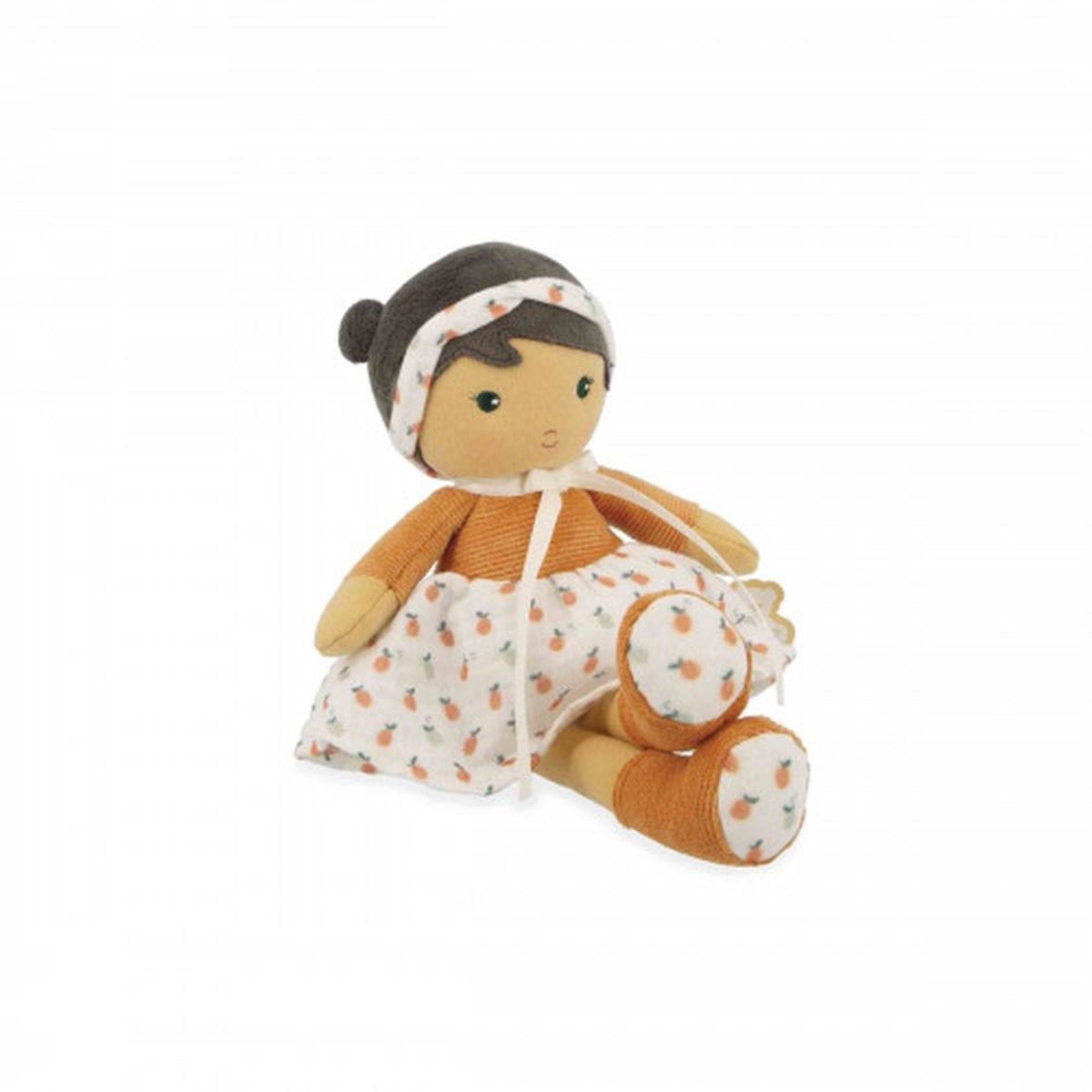 Poupée Tendresse 25 cm Eloïse couleur unique, KALOO