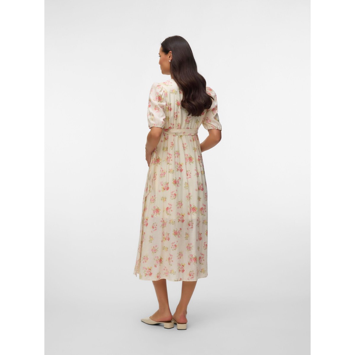 Robe birch, VERO MODA