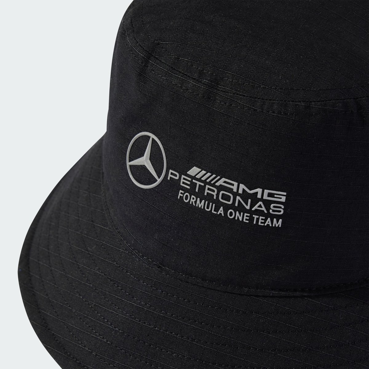 Bob De Mécanicien Mercedes - Amg Petronas Formula One Team Bob De Mécanicien Mercedes - Amg Petronas Formula One Team black / reflective silver, adidas Performance