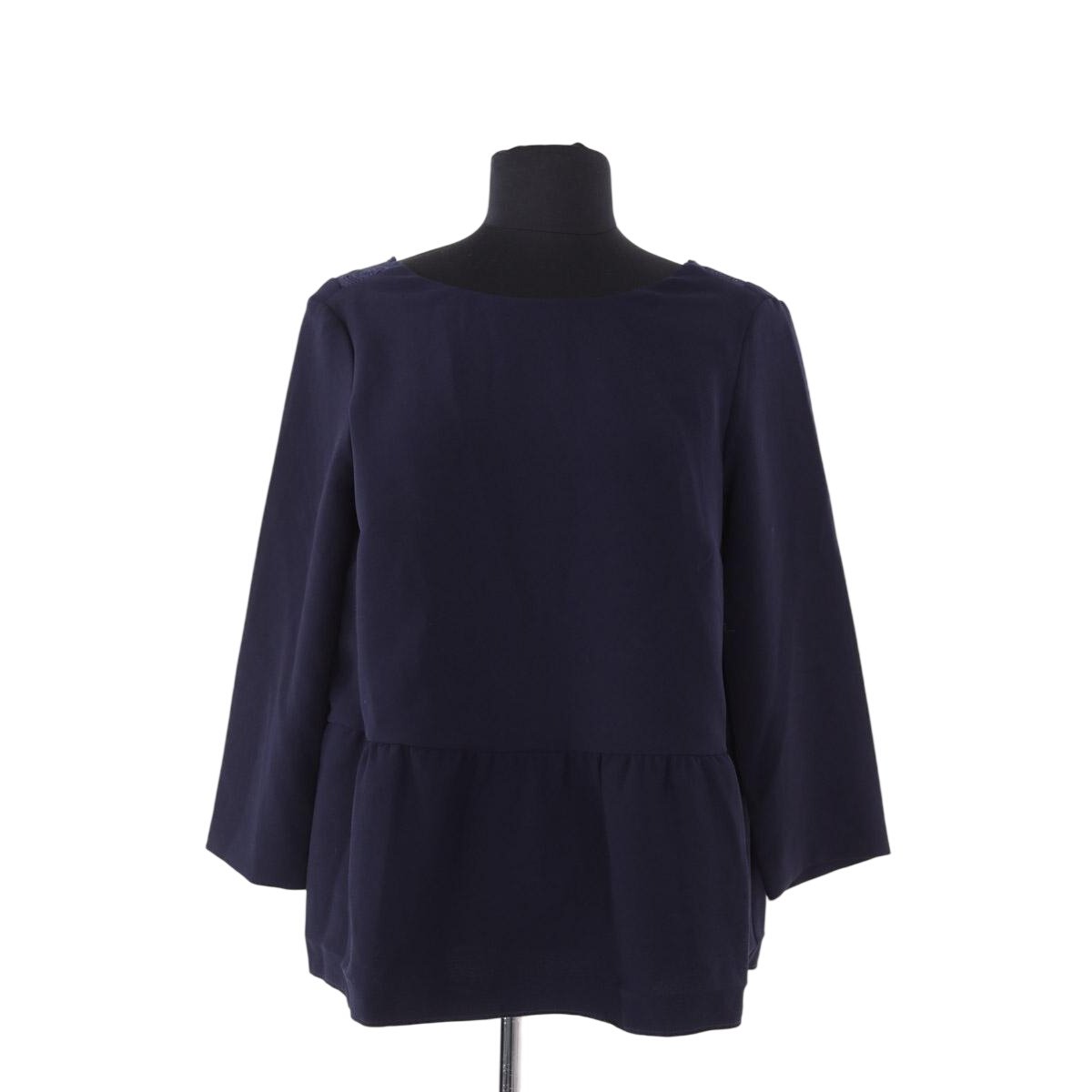 Blouse - Très Bon État bleu, SEZANE