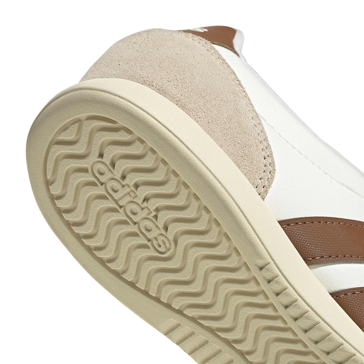 Barreda Lo trainers ecru/caramel, ADIDAS SPORTSWEAR