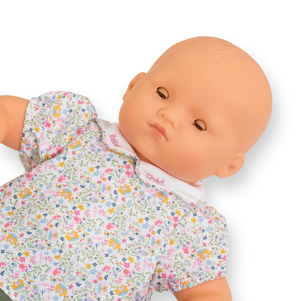 Mon Grand Poupon Bébé Chéri couleur unique, COROLLE