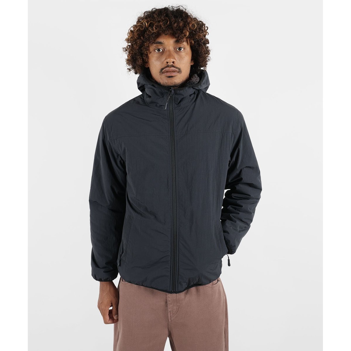 Veste réversible SHIFT black, OXBOW