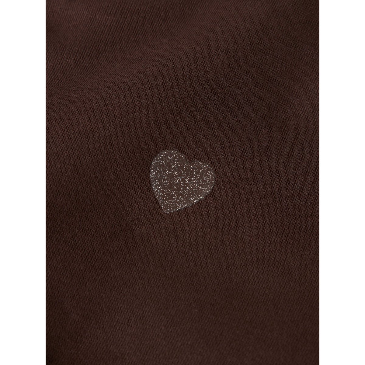 Sweat-Shirt rouge - chicory coffee1, NAME IT