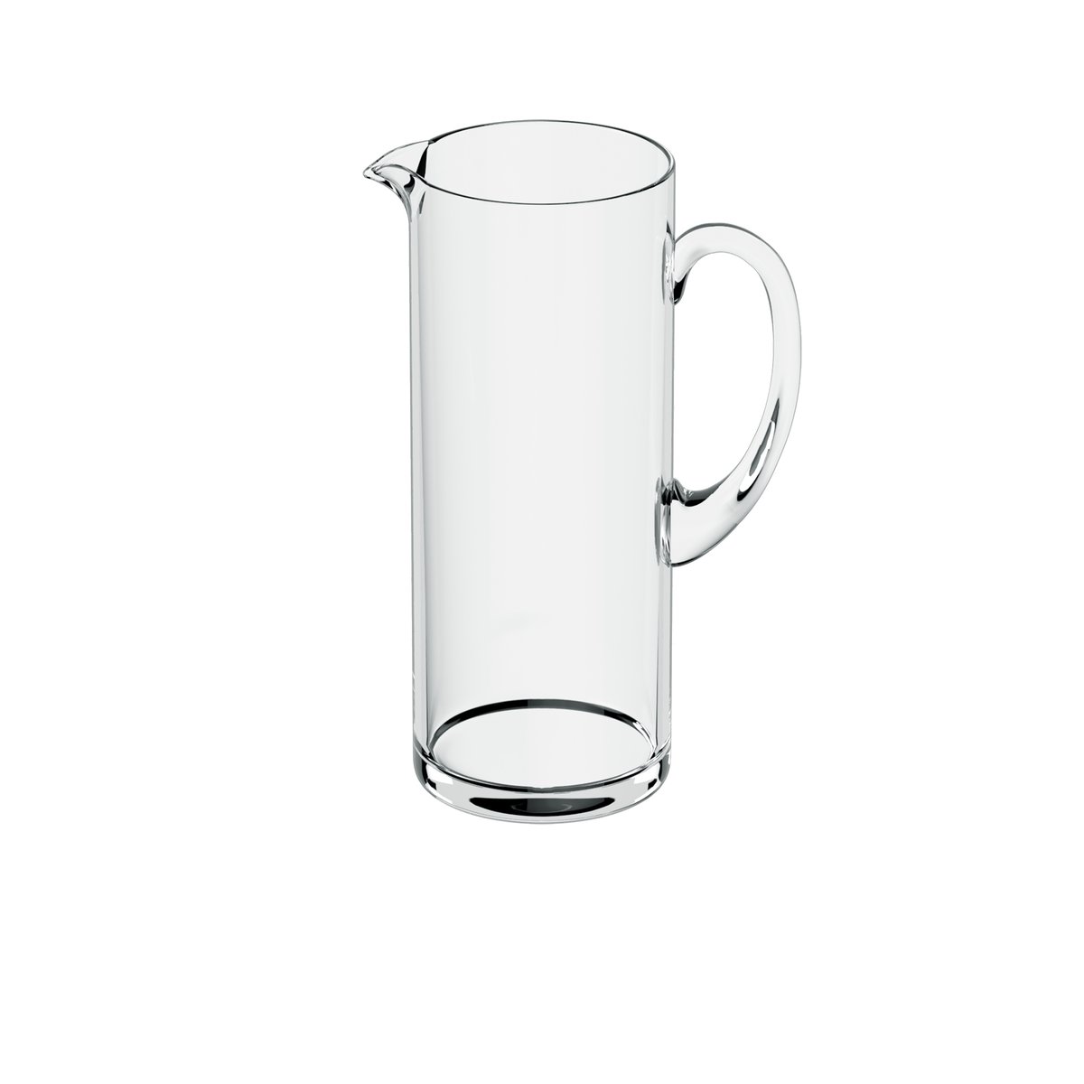 Broc À Eau ENTREE transparent, VILLEROY & BOCH