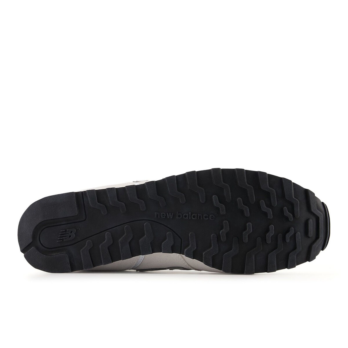 373 Trainers ecru/grey, NEW BALANCE