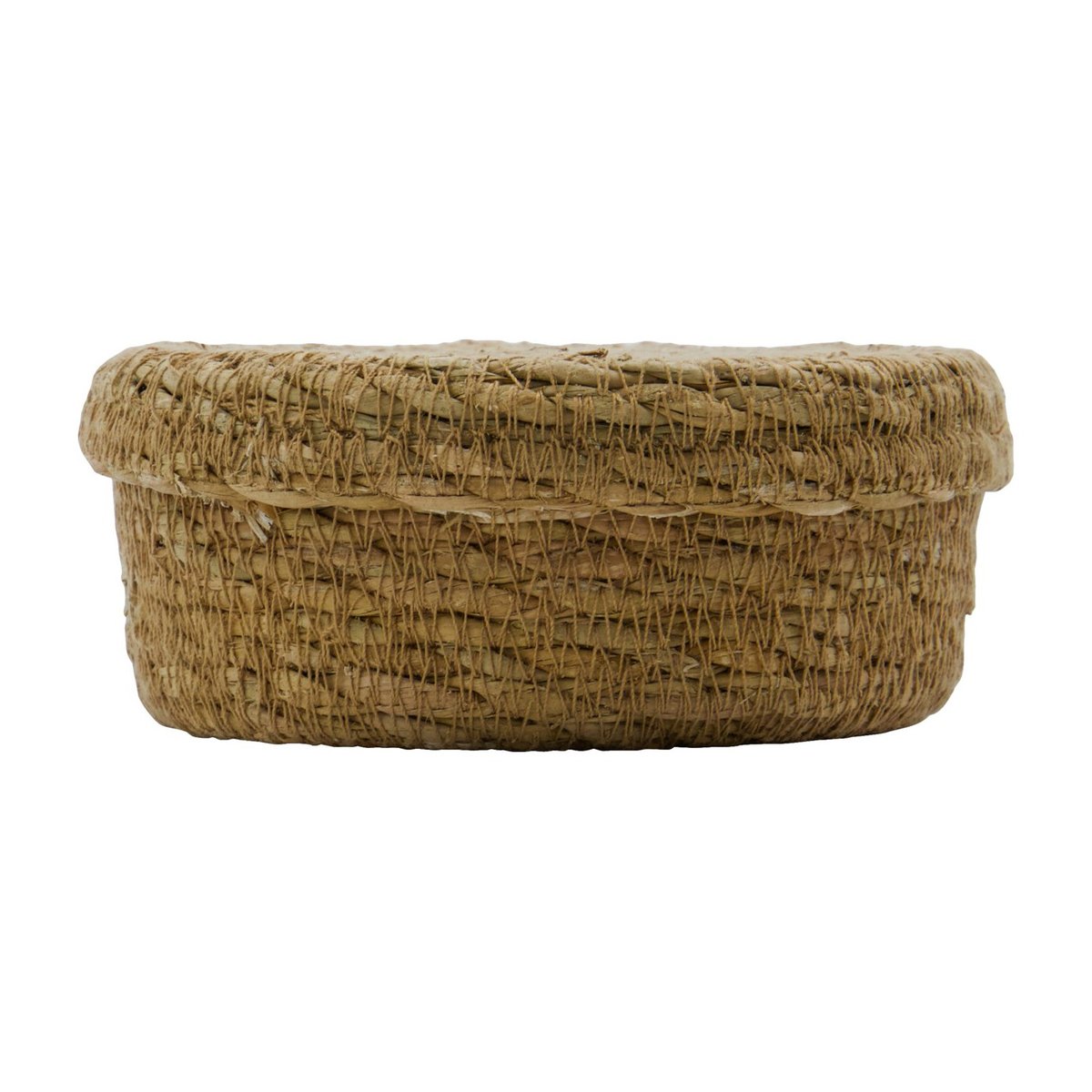 Sous-verres Coaster naturel, HOUSE DOCTOR